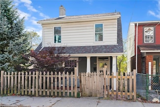 67 Semicir St, Pittsburgh, PA 15214