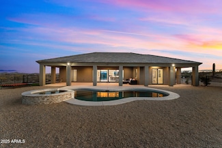 1561 W Encelia Ct, Wickenburg, AZ 85390
