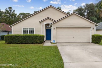 312 Turtle Dove Dr, Orange Park, FL 32073