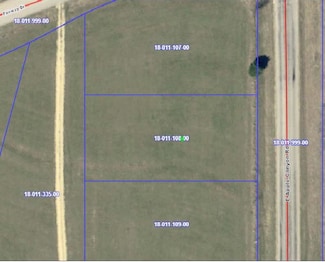 11A108 E Apple Canyon Rd, Thompson Township, IL 61001