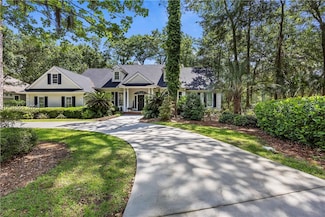 2 Lenox Ln, Hilton Head Island, SC 29926
