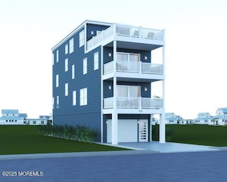 53 Blaine Ave, Seaside Heights, NJ 08751
