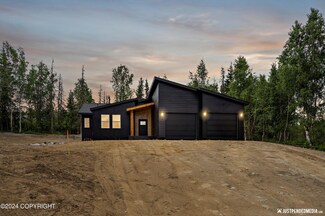 4944 W Notta Cir, Wasilla, AK 99654