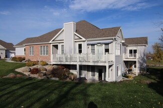 8303 Attic Angel Cir Unit 30, Madison, WI 53717