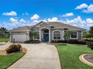 5639 Angelo Cir, Sebring, FL 33872