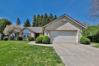 1511 Michael Dr, Troy, OH 45373