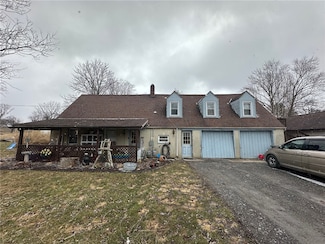 121 White Oak Dr, Renfrew, PA 16053