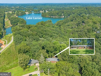 1874 Pine Tree Trail, Gainesville, GA 30501