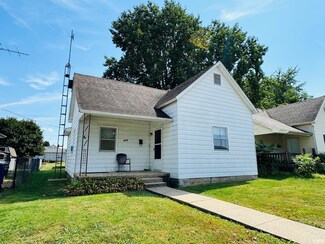 606 S Stormont St, Princeton, IN 47670