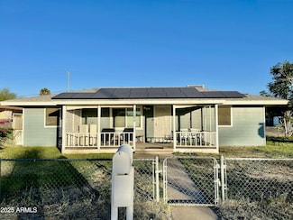 1100 N Brown Ave, Casa Grande, AZ 85122