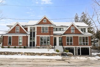 4 Knowles St Unit 4, Newton, MA 02459