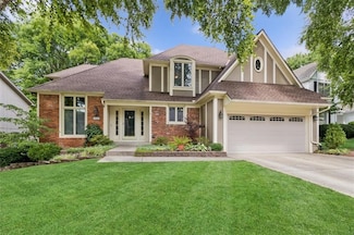 9641 W 116th Terrace, Overland Park, KS 66210