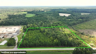 0 Highway 521 Unit Tract 2, Greeleyville, SC 29056