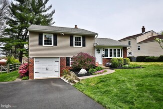 23 Russell Rd, Willow Grove, PA 19090