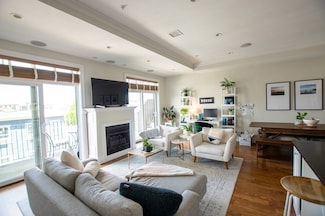 376 W Broadway Unit 3, Boston, MA 02127