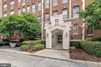 1451 Park Rd NW Unit 311, Washington, DC 20010