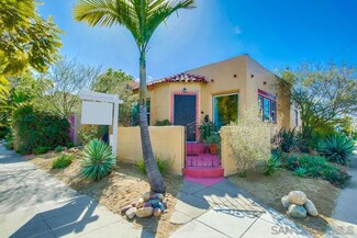 2345 Monroe Ave, San Diego, CA 92116