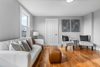 20 James St Unit 3, Beverly, MA 01915