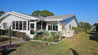 3322 Christopher St, West Palm Beach, FL 33417