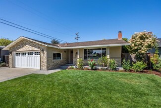 1315 Teresita Dr, San Jose, CA 95129