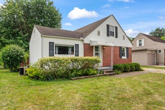 263 Pierson Blvd, Newark, OH 43055