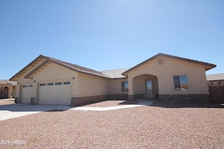 4224 S Crape Myrtle Ct, Sierra Vista, AZ 85650