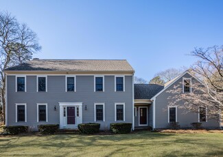 47 Barque Cir, South Dennis, MA 02660