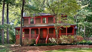 14200 Hackamore Dr, Matthews, NC 28105