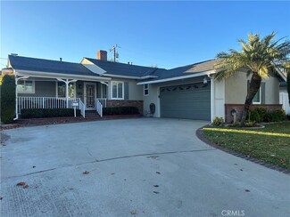 10721 El Arco Dr, Whittier, CA 90603