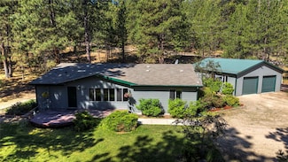 459 Hayes Creek Rd, Hamilton, MT 59840