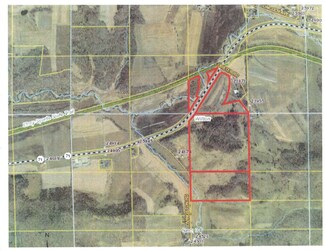72.48 Ac Hwy 71, Wilton, WI 54670