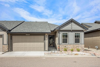 11791 Barrentine Loop, Parker, CO 80138