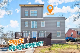 1524 N Ellington St SE, Atlanta, GA 30317