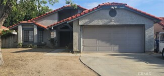 1558 Crestview Ct, Lancaster, CA 93535