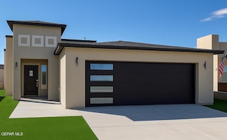 12109 Sanaa Dr, El Paso, TX 79934