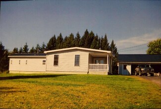 803 Aroostook Rd, Fort Kent, ME 04743