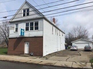 460 Elk St, Buffalo, NY 14210