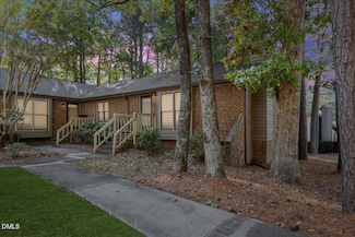 300 W Woodcroft Pkwy Unit 25d, Durham, NC 27713