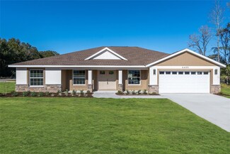 6655 SW 109th Ln, Ocala, FL 34476