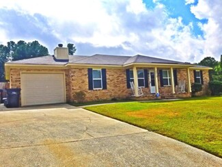 3012 White Sand Dr, Hephzibah, GA 30815