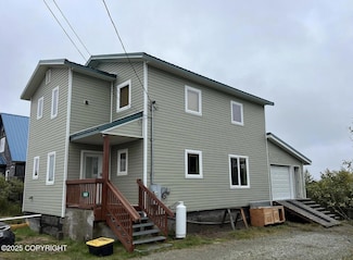 160 Kilbuck St, Bethel, AK 99559