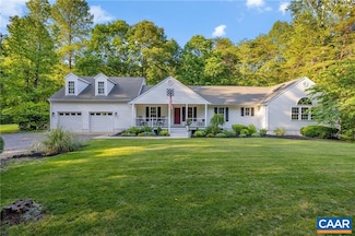 3924 Whitehall Rd, Sandy Hook, VA 23153