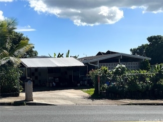 98-881 Kaamilo St, Aiea, HI 96701