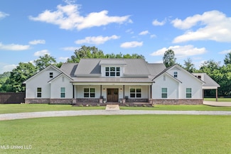 7100 County Line Rd, Coldwater, MS 38618