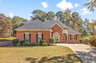 5108 Wells Dr, Evans, GA 30809