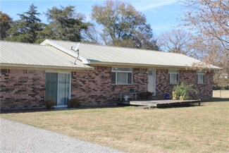 5047 N Carbon City Rd, Ozark, AR 72949