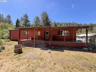 34953 Tiller Trail Hwy, Tiller, OR 97484
