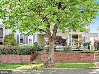 222 N Warren St, Orwigsburg, PA 17961