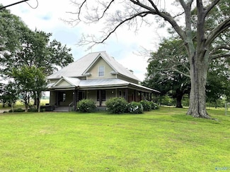 1105 County Road 606, Hanceville, AL 35077