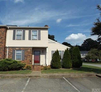 2705 N Center St Unit 43, Hickory, NC 28601